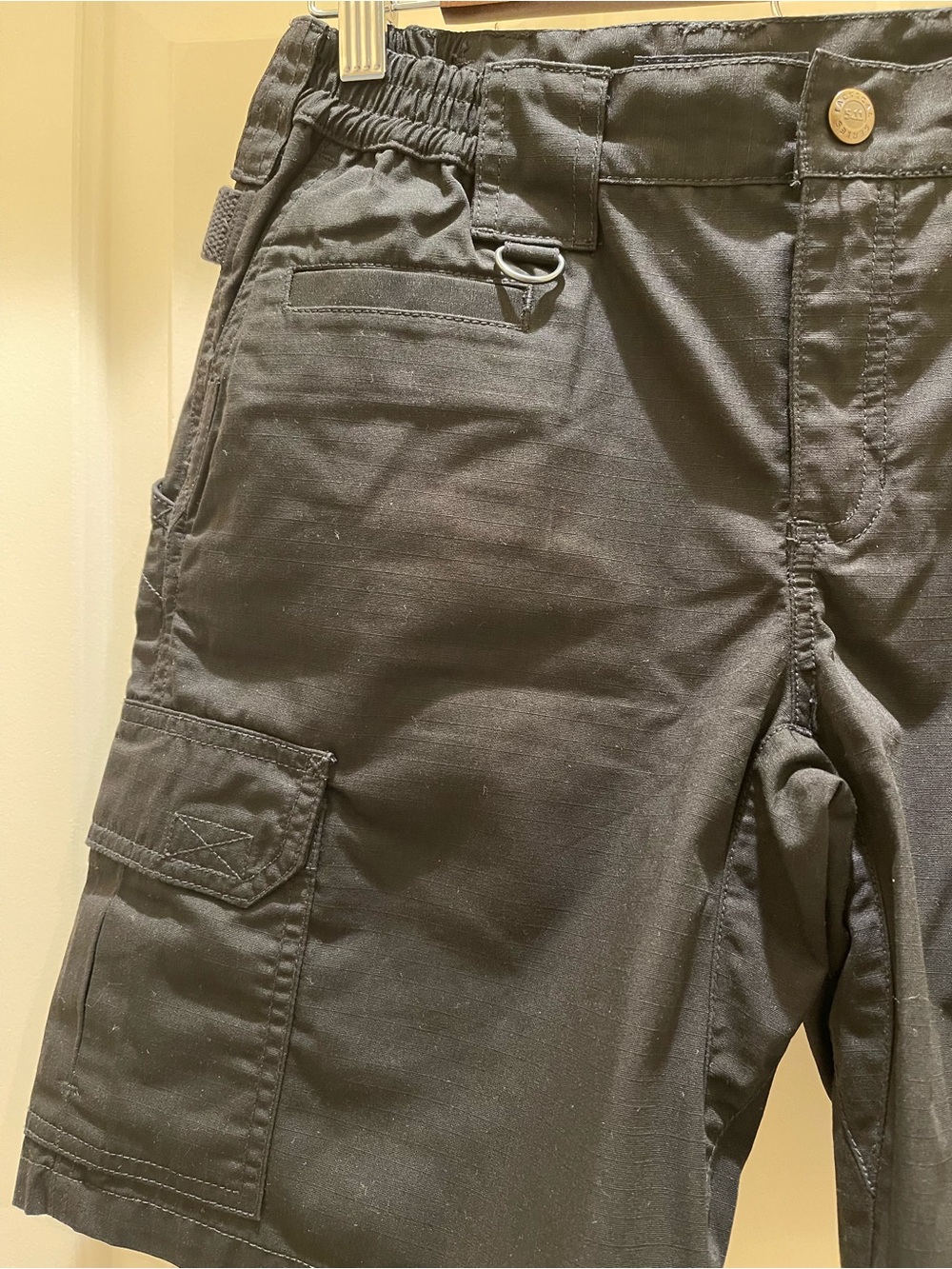 5.11 Women’s Taclite Pro Ripstop Short - Picture 3 of 8